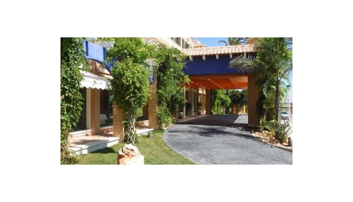 Hotel La Laguna Spa And Golf poza 29