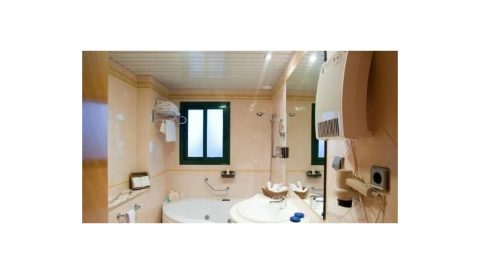 Hotel La Laguna Spa And Golf poza 30