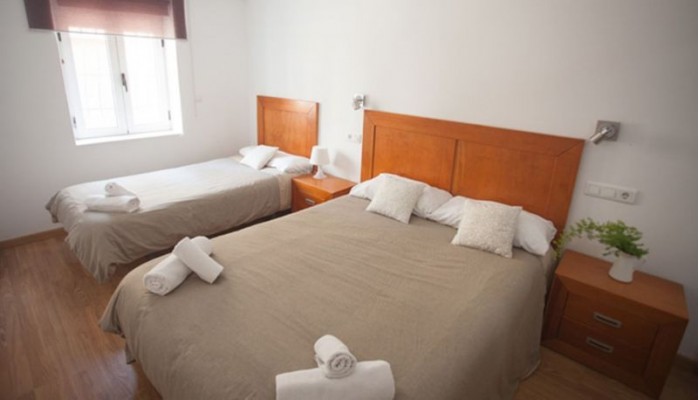 Hotel La Milagrosa Bed & Breakfast poza 7