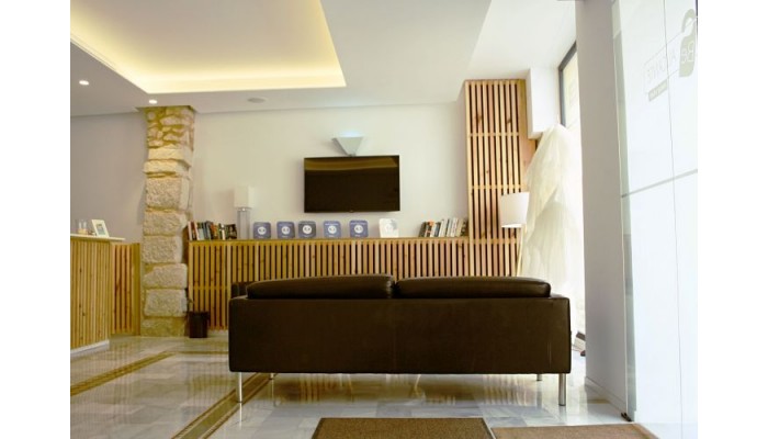 Hotel La Milagrosa Bed & Breakfast poza 0