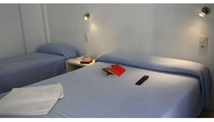 Hotel La Milagrosa Bed & Breakfast poza 6