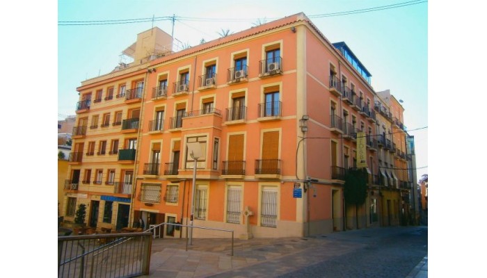 Hotel La Milagrosa Bed & Breakfast poza 8