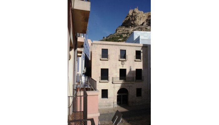 Hotel La Milagrosa Bed & Breakfast poza 2