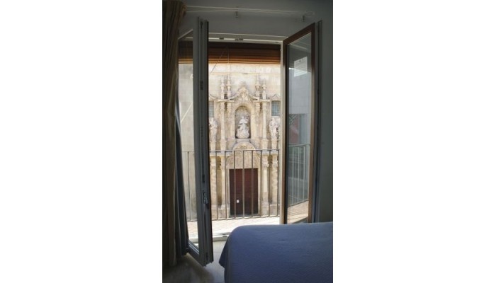 Hotel La Milagrosa Bed & Breakfast poza 1