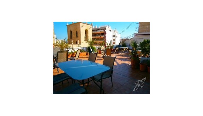 Hotel La Milagrosa Bed & Breakfast poza 9