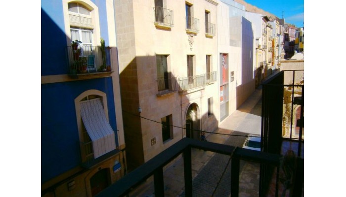 Hotel La Milagrosa Bed & Breakfast poza 3