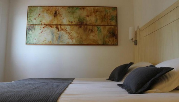 Hotel Les Dunes Comodoro poza 4