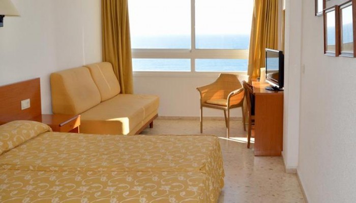 Hotel Les Dunes Comodoro poza 6