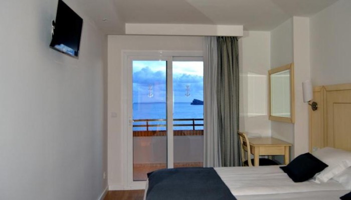 Hotel Les Dunes Comodoro poza 8