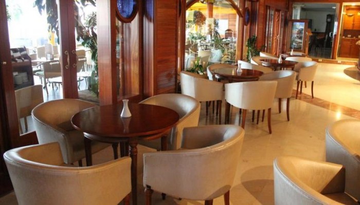 Hotel Les Dunes Comodoro poza 3