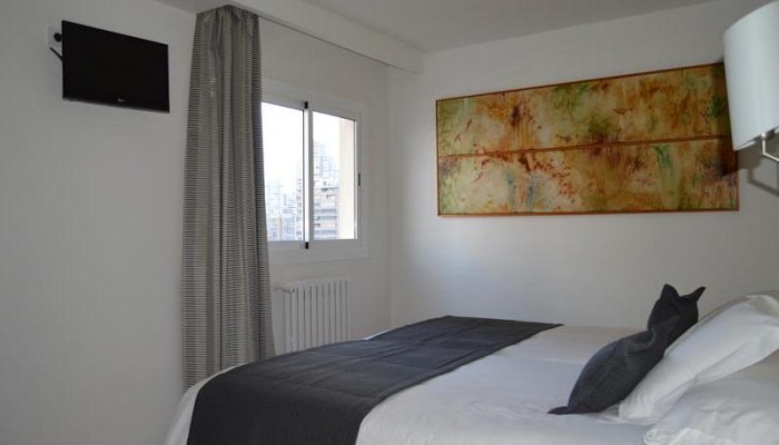 Hotel Les Dunes Comodoro poza 7