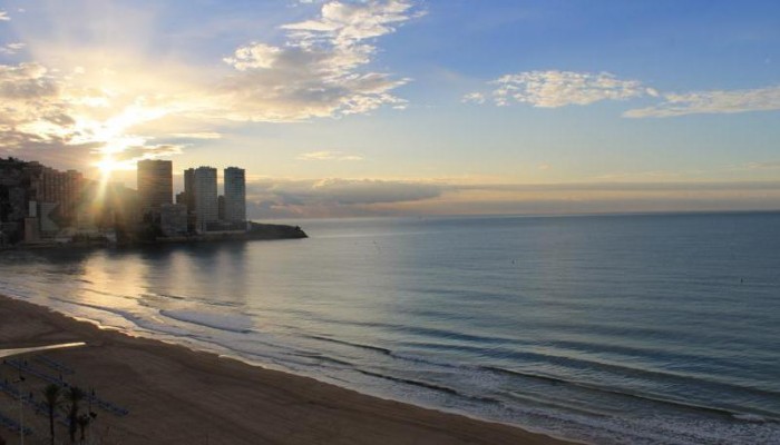Hotel Les Dunes Comodoro poza 2