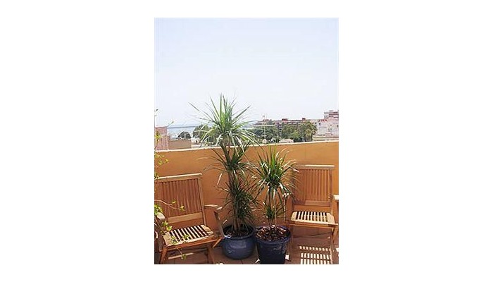 Hotel Madrid poza 13