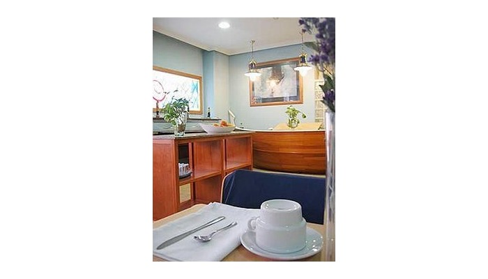 Hotel Madrid poza 10