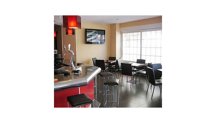 Hotel Madrid poza 12