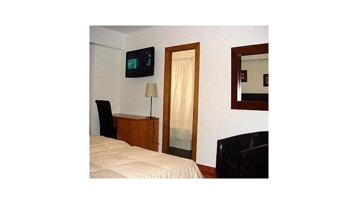 Hotel Madrid poza 2