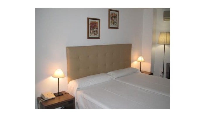 Hotel Madrid poza 6