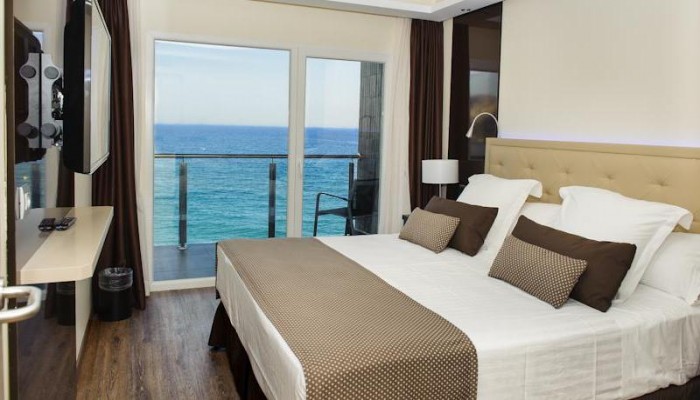 Hotel Melia Alicante poza 3