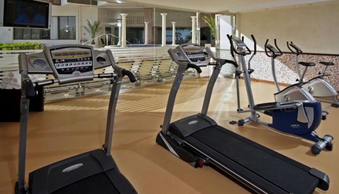 Hotel Melia Alicante poza 6