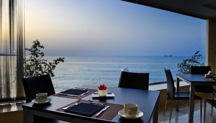 Hotel Melia Alicante poza 7