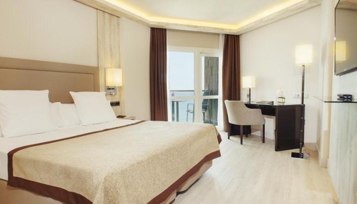 Hotel Melia Alicante poza 9