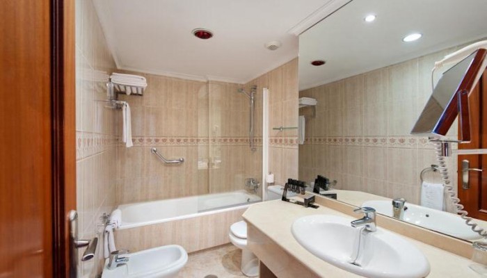 Hotel Melia Alicante poza 8