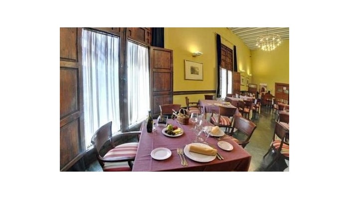 Hotel Melia Palacio De Tudemir Boutique poza 11