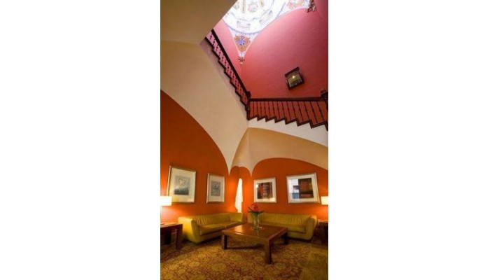 Hotel Melia Palacio De Tudemir Boutique poza 18