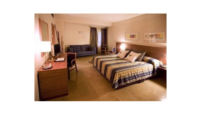 Hotel Melia Palacio De Tudemir Boutique poza 6