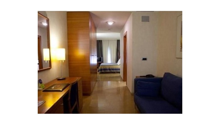 Hotel Melia Palacio De Tudemir Boutique poza 9