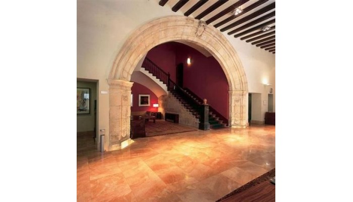 Hotel Melia Palacio De Tudemir Boutique poza 1