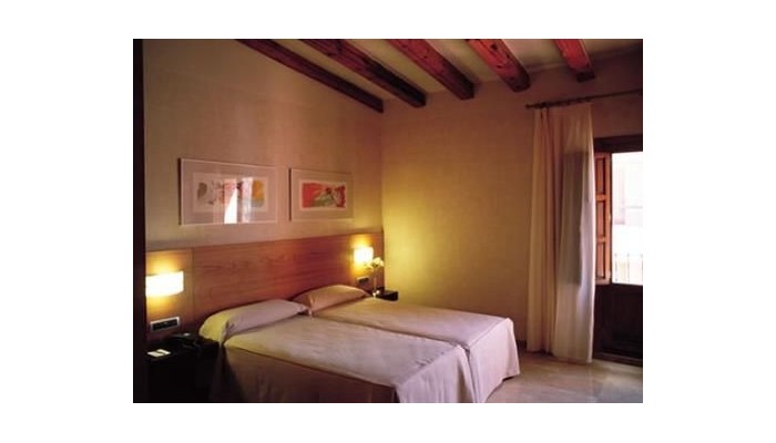 Hotel Melia Palacio De Tudemir Boutique poza 5