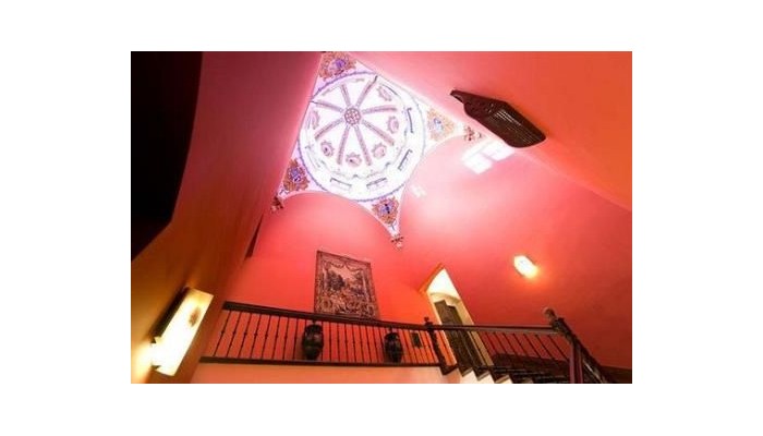 Hotel Melia Palacio De Tudemir Boutique poza 13