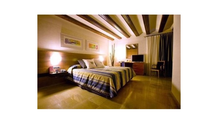 Hotel Melia Palacio De Tudemir Boutique poza 7