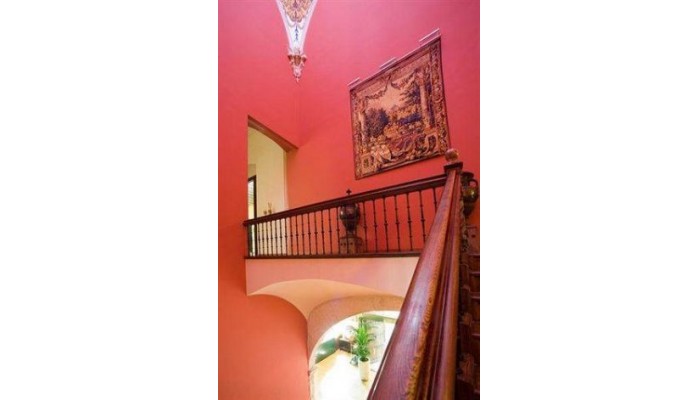 Hotel Melia Palacio De Tudemir Boutique poza 17