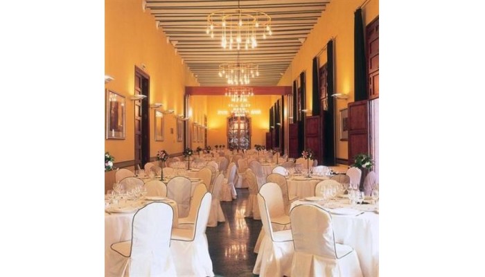 Hotel Melia Palacio De Tudemir Boutique poza 15