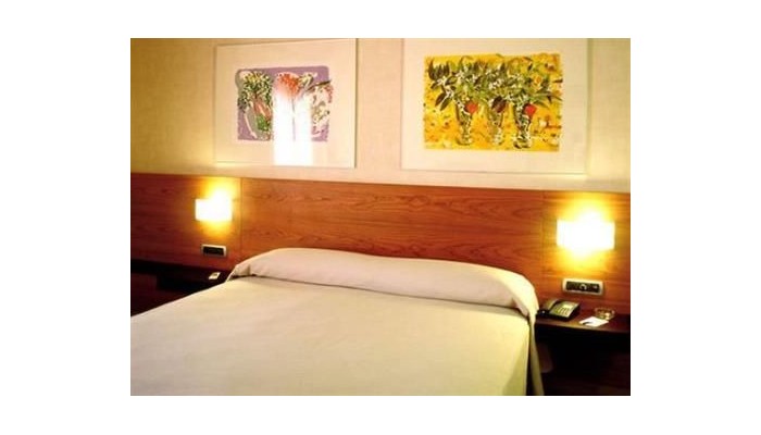 Hotel Melia Palacio De Tudemir Boutique poza 4