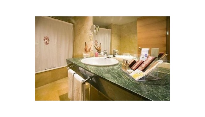 Hotel Melia Palacio De Tudemir Boutique poza 10