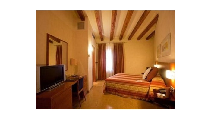 Hotel Melia Palacio De Tudemir Boutique poza 8