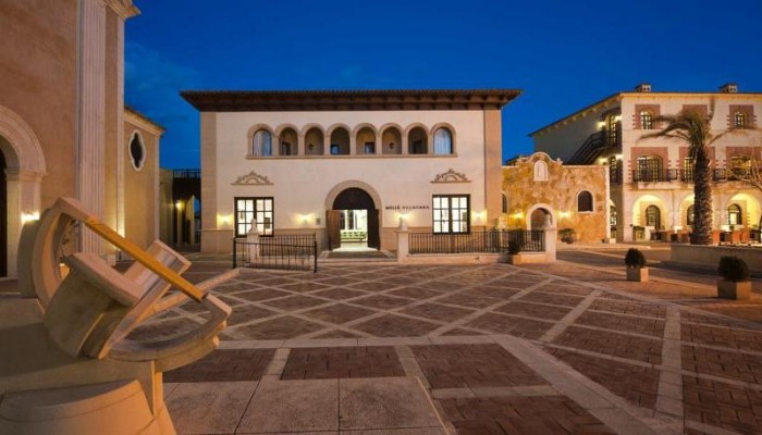 Hotel Melia Villaitana poza 4