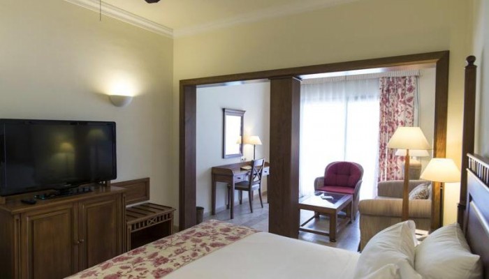 Hotel Melia Villaitana poza 5