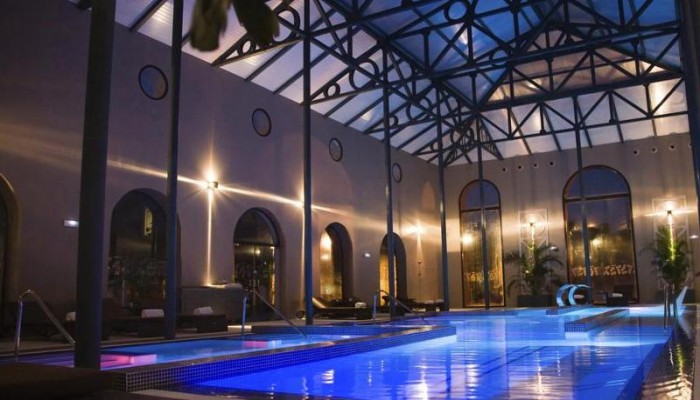 Hotel Melia Villaitana poza 10