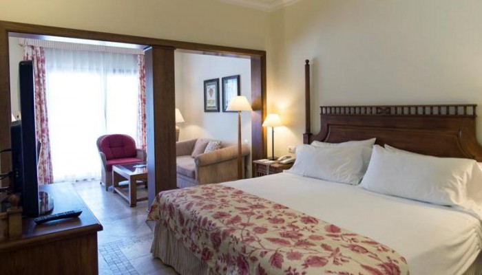 Hotel Melia Villaitana poza 8