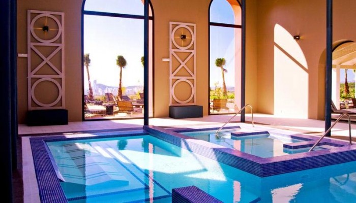 Hotel Melia Villaitana poza 3
