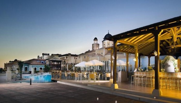 Hotel Melia Villaitana poza 6