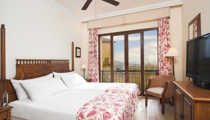 Hotel Melia Villaitana poza 2