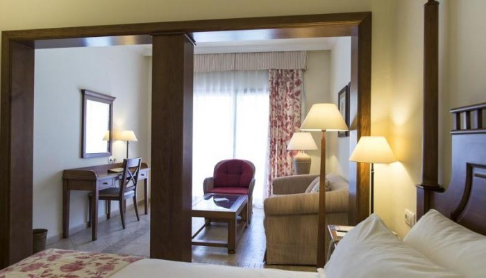 Hotel Melia Villaitana poza 9