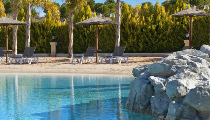 Hotel Melia Villaitana poza 7