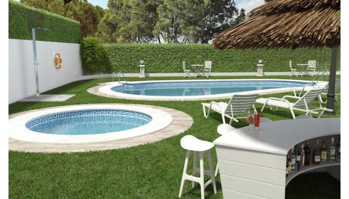 Hotel Mio Cid poza 7