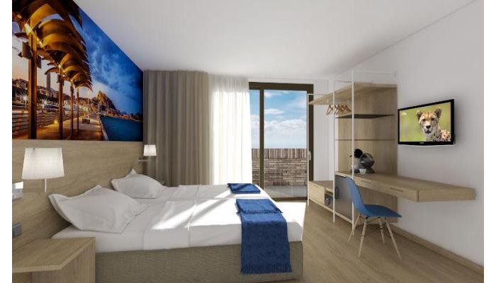 Hotel Mio Cid poza 9